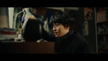 radikoの15周年ブランド・ムービーで流れる曲は?