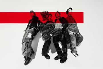 THE ORAL CIGARETTES、新曲がTVアニメ『地獄先生ぬ～べ～』第2クールOP主題歌に決定