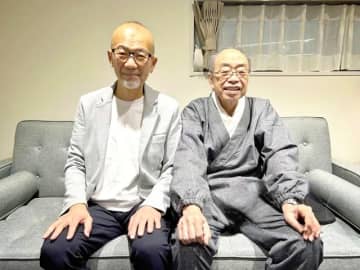 小椋佳、ニッポン放送『上柳昌彦 あさぼらけ』に初登場 名曲の誕生秘話やヒット曲のオンエアも