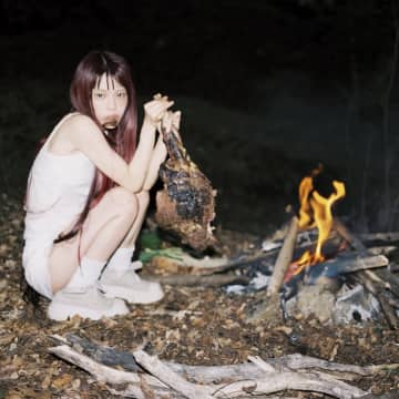 アイナ・ジ・エンドを追ったドキュメンタリーシリーズ『Story of AiNA THE END』始動！