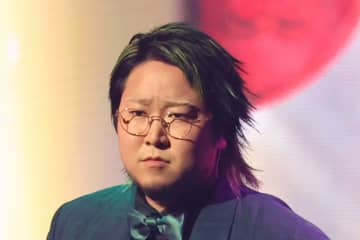 こっちのけんと　躁と鬱がごちゃ混ぜで苦悩「集中力ぶつ切り」「段ボール開けれない」