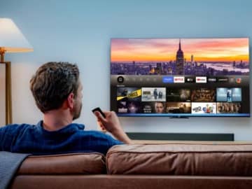 セリフや登場人物を言うだけで名場面を再生　アマゾン「Fire TV」が「Alexa＋」で進化