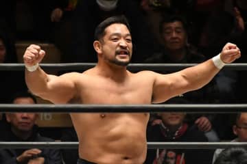 【全日本】“マッスルモンスター”関本大介、12.10後楽園で復帰決定！ Xで決意「舞台を用意してくれた全日本、支えてくれた家族に感謝」