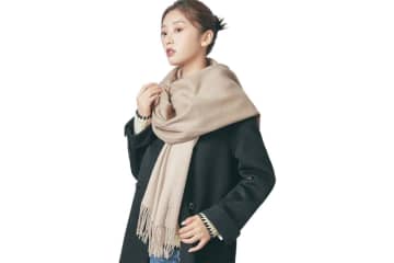 軽くて柔らかな肌触りで暖かい！ゆうゆうtime編集部おすすめの【カシミヤニット】が最大34％OFF！Amazonタイムセール