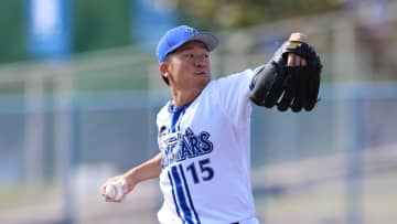 DeNAの4年目26歳右腕・徳山壮磨が現役引退を発表「プロという舞台はそれだけ厳しく、結果が全ての世界」