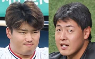 【MLB】FAランキング日本人最上位は村上宗隆　17位の岡本和真は「ソト」級評価