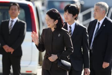 悠仁さま　学業より優先で連続週末ご公務…見え隠れする紀子さまの「愛子天皇待望論」への警戒