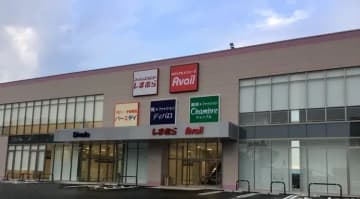 しまむら／大分にグループ初の5事業出店「別府ファッションモール」12／10オープン