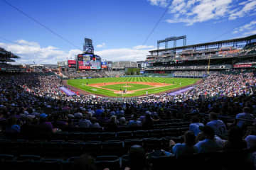 【ＭＬＢ】ドジャースのフロントコンビがロッキーズ入り　3年連続100敗の〝ドロ沼〟再建へ