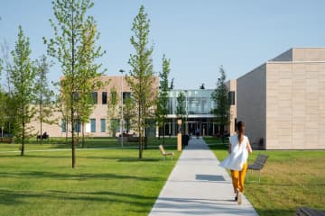 ヒュマニタス大学医学部、MEDTEC2026年秋入学募集開始のお知らせ　国際的な環境で医学を学べるミラノの私立大学「ヒュマニタス大学」が2026年秋入学の募集を開始