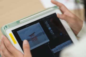 iPadを活用した学びを児童生徒が発表、探究学習発表会を12月21日に名古屋で開催