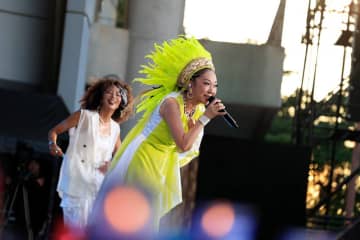 「MISIA CANDLE NIGHT 2025」放送決定