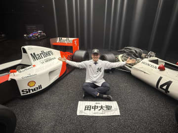 ロッテ、最速161キロ右腕ドラ7・田中大聖と契約「球速にもこだわっていきたい」背番号は『60』