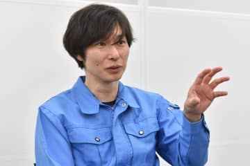マシンガンズ滝沢　ワイヤレスイヤホンの盲点を指摘「リチウムイオン電池が使われていて発火の恐れが」