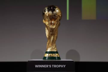 【サッカーＷ杯】日本テレビが2大会ぶりに放送権獲得で15試合放送　フジテレビも10試合生中継