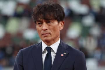 日本が2046年Ｗ杯開催地に立候補　宮本会長「手を挙げる予定」で共催視野も「まだ言えない」