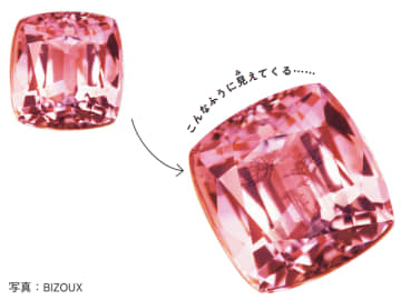 じっとのぞくと見えてくる景色！ 宝石の美しすぎるインクルージョンとは【宝石・ジュエリー図鑑】