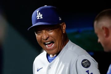 ドジャースが用意する“待遇”が「すごいわ」　8.5億円再契約と共に知らされた情報が「心強い」