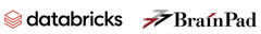 ブレインパッド、 Databricksの「システムインテグレーター コンサルティングパートナー」に登録　実際に使えるAIソリューションを短期間で実装、「自走できる体制」までを支援