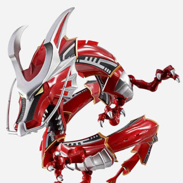 「S.H.Figuarts ドラグレッダー＆仮面ライダー龍騎オプションパーツセット」3次発送分の抽選販売がプレバンにて12月5日に開始「S.H.Figuarts（真骨彫製法） 仮面ライダー龍騎」も2026年6月に再販決定