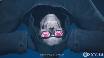 「LET IT DIE: INFERNO」プレイレポート――15分がこんなに短いとは……！時間の無駄使いが許されないヒリヒリした高難易度アクションゲーム