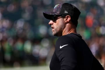 敗北後に自宅に嫌がらせを受けたイーグルスOCパトゥーロ、「一線を越えている」