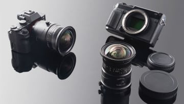 銘匠光学 TTArtisan、ティルトシフト機構搭載の17mm f/4 ASPH.を発売。フルサイズ＆中判センサーをカバー