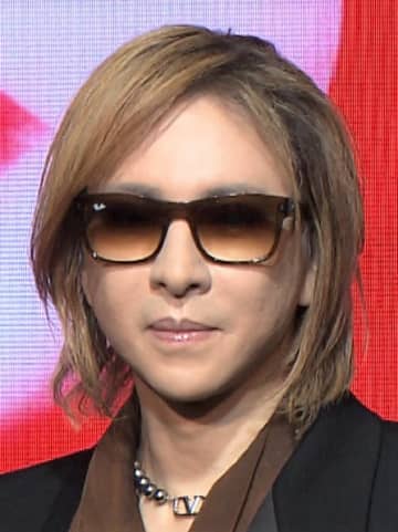 YOSHIKI　東南アジア洪水被害を受け、約1500万円を寄付　11月には香港の火災にも寄付