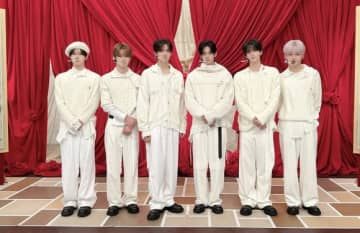 ATEEZからTWSまで「FNS歌謡祭」第1夜に登場！一夜限りのコラボステージも話題