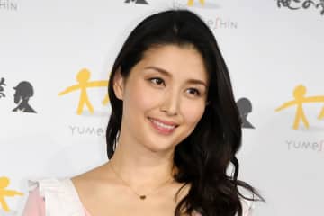 橋本マナミ 〝愛人キャラ〟誕生は大御所俳優のマジ口説き「温泉行こうよ」