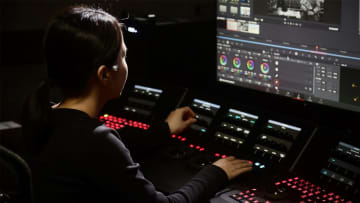 Blackmagic Design導入事例：愛知県立芸術大学のメディア映像専攻の場合