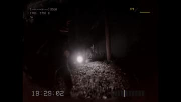 叫んだ瞬間やり直し！もしくは誰かが殺人鬼に…最大4人協力ホラー『DON’T SCREAM TOGETHER』本日12月4日リリース