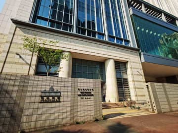 黎智英氏に関する歪曲報道を非難