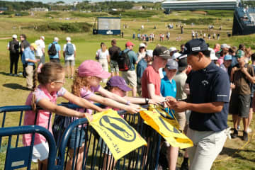 「全英オープン」が“月曜予選会”を実施 最後のイスを12人が争う