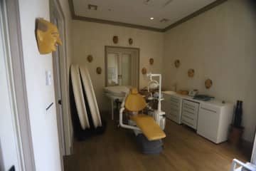 獄中死したエプスタイン元被告　個人所有島の〝不気味すぎる〟内部画像を公開＝米報道