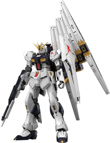 楽天ブックスにてガンプラ「RG 1/144 νガンダム」や「S.H.Figuarts (真骨彫製法) 仮面ライダー新2号 栄光の昭和ライダーエディション」などが販売再開