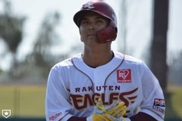 楽天、山田遥楓と松井友飛の現役引退とアカデミーコーチ就任を発表