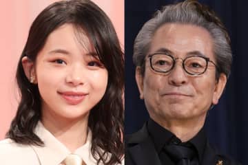 《夫婦のイメージアップも模索》趣里　産後2カ月で仕事復帰…お手本にする「家族ぐるみ交流の大女優」