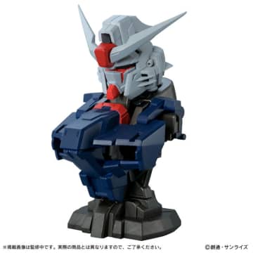 「機動戦士ガンダム MSメカニカルバスト09 デスティニーガンダムSpecII」BOX商品があみあみにて予約開始
