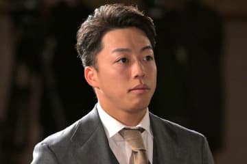 【中日】岡林勇希が結婚を発表「妻と二人三脚でより一層、野球に励んでいきます」