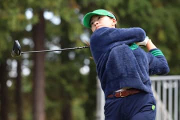 渋野日向子のクラブ契約に複数メーカーが熱視線「認知度アップにつながるのは間違いない」