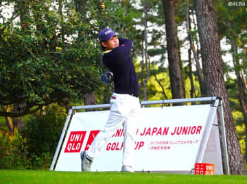 世界的企業ユニクロが挑むジュニアゴルファー育成“草の根活動”への想い　世界へ開く扉の提供も「“出場して終わり”ではなく“その先のキャリア”につながるように」