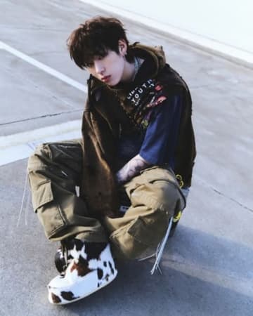 “BOYNEXTDOORプロデューサー”ZICO、約8年ぶりの日本単独コンサート開催決定！