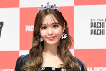 藤田ニコル、パチンコ屋であまり気付かれず　差し入れの距離感に感謝「トイレに行っている時に」