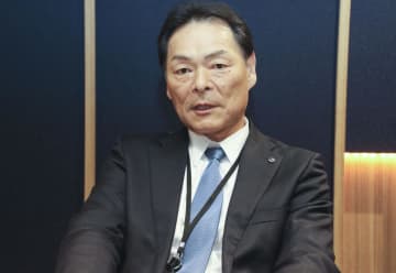 街づくり強化へ26年に新部署　トヨタ・パナソニック統合会社