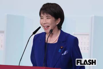 「高市カレンダー」1枚50円で販売も支持率背景にSNSで「入手困難」の声…自民党に聞く“真偽”