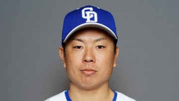 【中日】松葉貴大の残留をNPBが正式発表　今季はキャリアハイとなる23試合の先発登板で防御率2.72と躍動