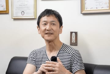 日本の医療に根強く残る“体育会的価値観”。世界で活躍するこれからの医師像を岩田 健太郎先生と考える　～世界からみた日本の医学について～