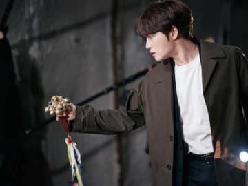 ジェジュン主演×熊切和嘉監督による禁忌のシャーマニズム・ホラー『神社　悪魔のささやき』2月6日公開