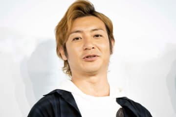 つるの剛士、新幹線で「Siri触られて…」　驚いて振り向くもまさかの犯人に驚き「そっち」「すごい偶然」